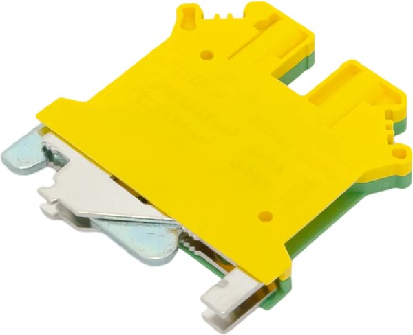 Клеммная колодка EKF scr-ut-2.5-pe