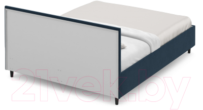 Двуспальная кровать Moon Family 1259 / MF011803