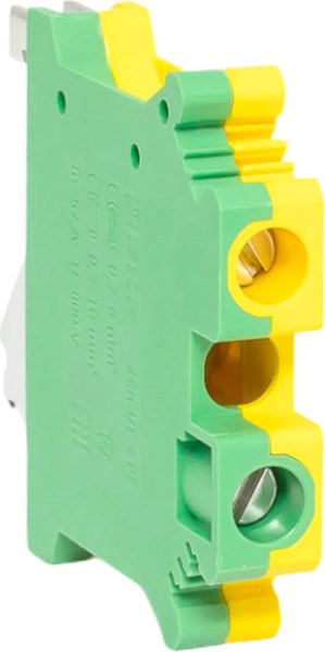 Клеммная колодка EKF scr-ut-6-pe - фото