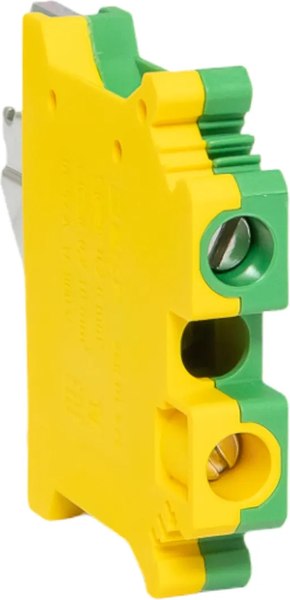 Клеммная колодка EKF scr-ut-6-pe