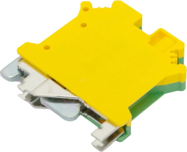 Клеммная колодка EKF scr-ut-6-pe