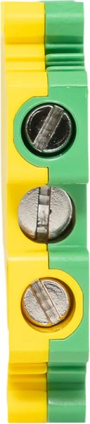 Клеммная колодка EKF scr-ut-6-pe