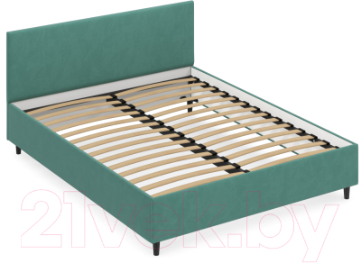 Двуспальная кровать Moon Family 1259 / MF011783