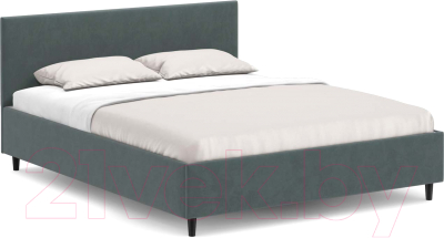 Двуспальная кровать Moon Family 1259 / MF011813 - фото