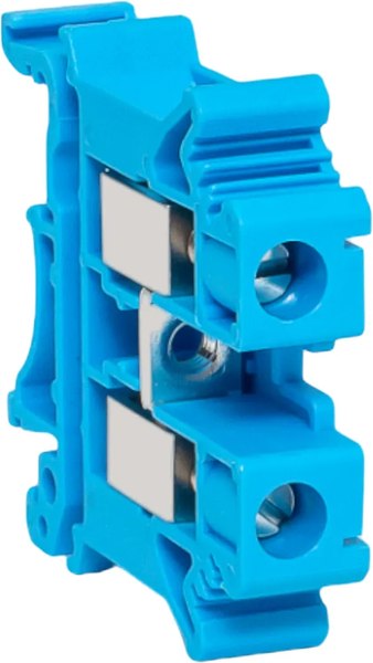 Клеммная колодка EKF scr-ut-16-b