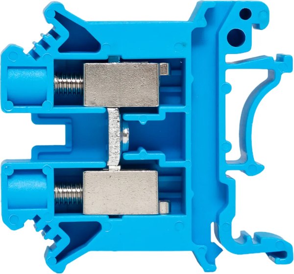 Клеммная колодка EKF scr-ut-16-b