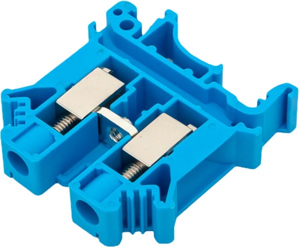 Клеммная колодка EKF scr-ut-16-b