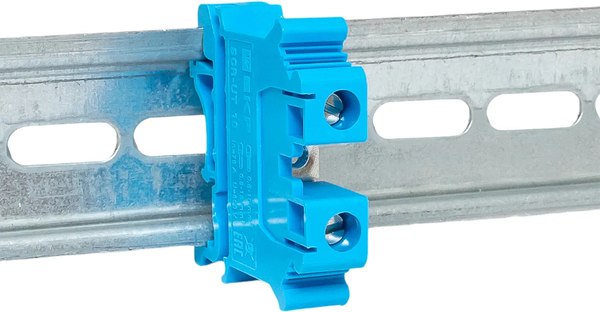 Клеммная колодка EKF scr-ut-16-b