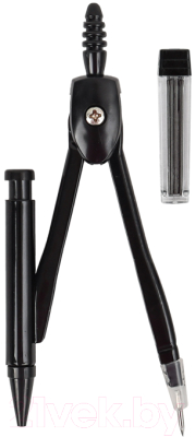 Готовальня Darvish DV-14974 - фото