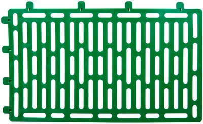 Изгородь декоративная Gardenplast 999332 - фото