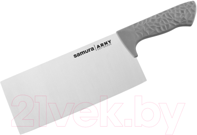 Нож-топорик Samura Arny SNY-0040G - фото