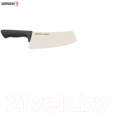 Нож-топорик Samura Arny SNY-0041G