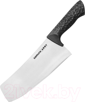 Нож-топорик Samura Arny SNY-0041 - фото