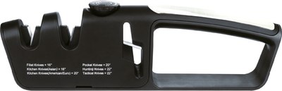 Ножеточка механическая Samura KSS-3100 - фото