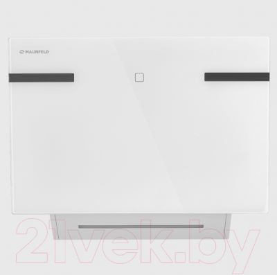 Вытяжка наклонная Maunfeld Amber 60 Glass