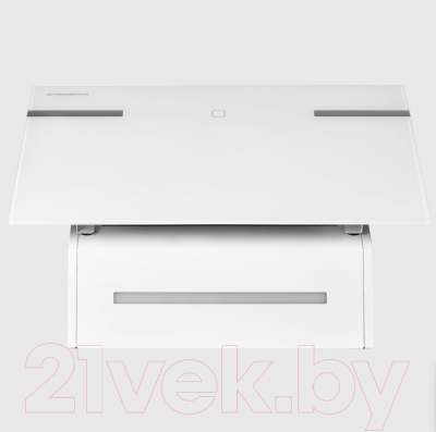 Вытяжка наклонная Maunfeld Amber 60 Glass