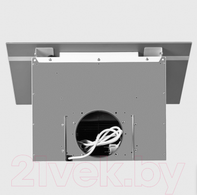 Вытяжка наклонная Maunfeld Amber 60 Glass