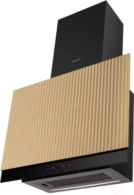 Вытяжка наклонная Maunfeld Fermana 60 - фото