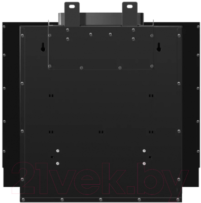 Вытяжка наклонная Maunfeld Fermana 60