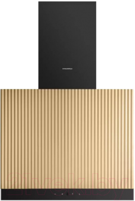 Вытяжка наклонная Maunfeld Fermana 60