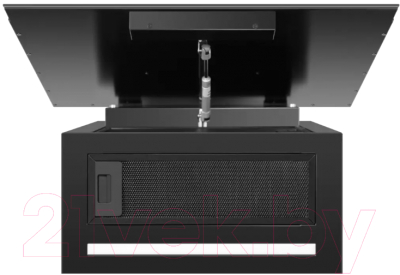 Вытяжка наклонная Maunfeld Fermana 60