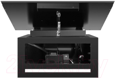 Вытяжка наклонная Maunfeld Fermana 60