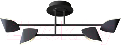 Люстра Mantra Capuccina 7582 - фото