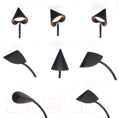 Люстра Mantra Capuccina 7582