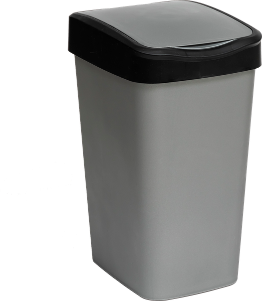 Мусорное ведро Violet Tandem / 841058 - фото