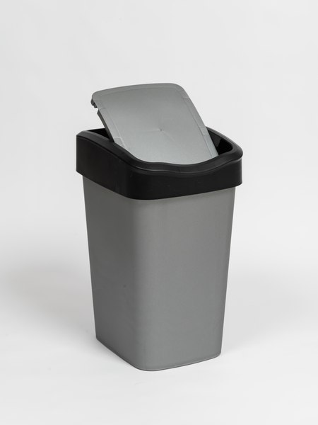 Мусорное ведро Violet Tandem / 841058