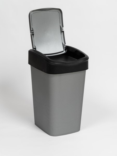 Мусорное ведро Violet Tandem / 841058