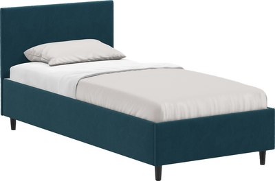 Односпальная кровать Moon Family 1259 / MF011755 - фото