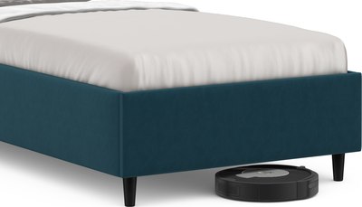 Односпальная кровать Moon Family 1259 / MF011755