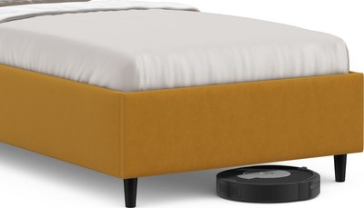 Односпальная кровать Moon Family 1259 / MF011765