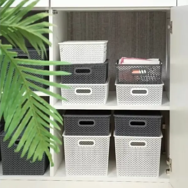 Корзина Violet Вязь / 533106