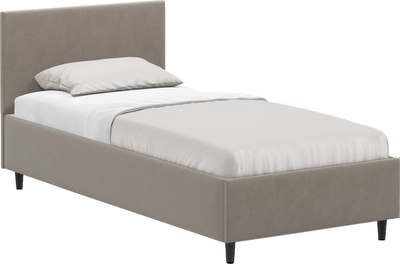 Односпальная кровать Moon Family 1259 / MF011715 - фото