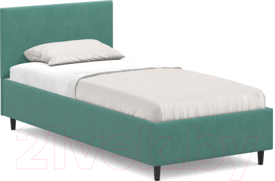 Односпальная кровать Moon Family 1259 / MF011785 - фото