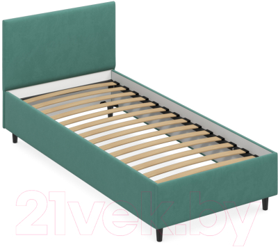 Односпальная кровать Moon Family 1259 / MF011785