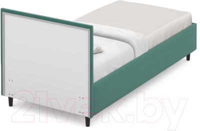 Односпальная кровать Moon Family 1259 / MF011785