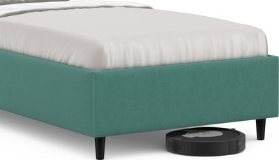 Односпальная кровать Moon Family 1259 / MF011665