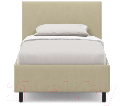 Односпальная кровать Moon Family 1259 / MF011825