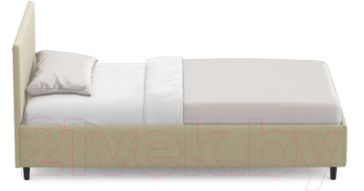 Односпальная кровать Moon Family 1259 / MF011825