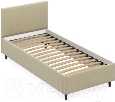 Односпальная кровать Moon Family 1259 / MF011825