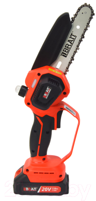 Пила цепная аккумуляторная Brait BCHS20-2NMBL
