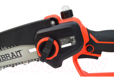Пила цепная аккумуляторная Brait BCHS20-2NMBL