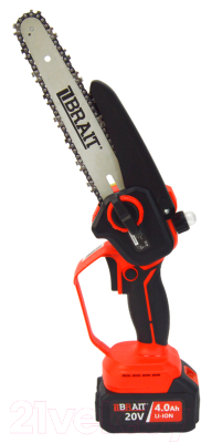 Пила цепная аккумуляторная Brait BCHS20-4NMBL