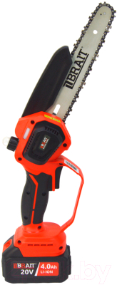 Пила цепная аккумуляторная Brait BCHS20-4NMBL