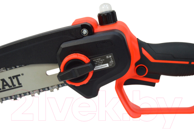 Пила цепная аккумуляторная Brait BCHS20-4NMBL