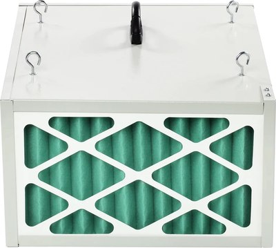 Система фильтрации воздуха БЕЛМАШ AF-765 D146A