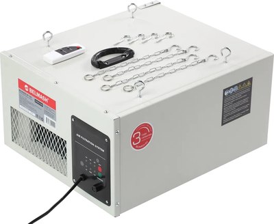 Система фильтрации воздуха БЕЛМАШ AF-765 D146A